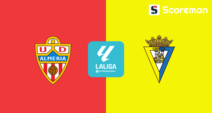 11월17일 라리가2 - 알메리아 VS 카디스 해외축구 분석 프리뷰