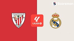 12월4일 라리가 - 아틀레틱 빌바오 VS 레알 마드리드 해외축구 분석 프리뷰