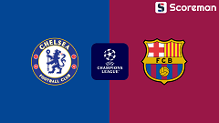 11월26일 챔피언스리그 - 첼시 VS 바르셀로나 해외축구 분석 프리뷰