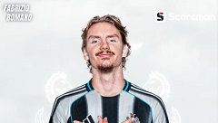HERE WE GO! 뉴캐슬, 볼테마데 영입... 이적료 1,300억 원↑