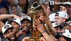 뉴욕 닉스, 53년 만에 NBA 정상