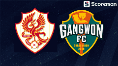 5월25일 K리그 1 - 광주FC VS 강원FC 국내축구 분석 프리뷰