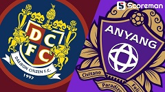 5월3일 K리그 1 - 대전 VS 안양FC 국내축구 분석 프리뷰