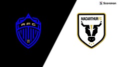 2월1일 호주 A리그 - 오클랜드 FC VS 맥아서 FC 분석 프리뷰