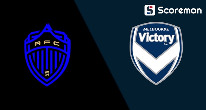 5월24일 호주 A리그 - 오클랜드 FC VS 멜버른 빅토리 해외축구 분석 프리뷰