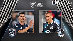 11월25일 메이저리그사커 - 샌디에고 FC VS 미네소타 해외축구 분석 프리뷰