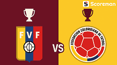 9월10일 FIFA 월드컵 남미지역 예선 - 베네수엘라 VS 콜롬비아 해외축구 분석 프리뷰