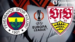 10월24일 유로파리그 - 페네르바체 VS VfB 슈투트가르트 해외축구 분석 프리뷰