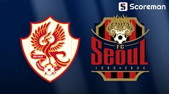 5월12일 K리그 1 - 광주FC VS FC서울 국내축구 분석 프리뷰