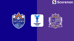 3월12일 AFC 컵 - 라이언 시티 VS 산프레체 히로시마 분석 프리뷰