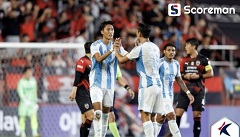 울산, 포항과 동해안더비 1-1 무승부