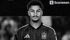 손흥민 뛰는 LAFC, 뮌헨 출신 공격수 지프 영입