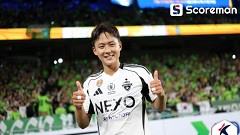 이승우+기티스 선발 전북, 대전전 선발 명단 발표 초신성 김예건 벤치