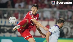 김민재 풀타임 바이에른 뮌헨, DFB 포칼 1라운드 4-1 역전승