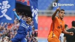 ‘역사상 첫 승강 PO’ 제주 VS 수원 선발 명단 공개…일류첸코·김승섭 출격