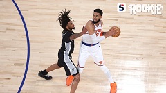 NBA 파이널 4차전이 진짜 중요하다! 샌안토니오 vs 뉴욕, NBA 파이널 전체 시리즈 좌우할 빅뱅