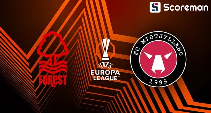 3월13일 유로파리그 - 노팅엄 VS 미트윌란 해외축구 분석 프리뷰