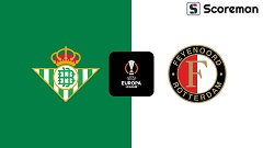 1월30일 유로파리그 - 베티스 VS 페예노르트 해외축구 분석 프립뷰