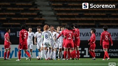 '남북전이냐, 한일전이냐' 여자 아시안컵 조 추첨 포트 배정 확정