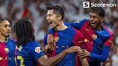 레반도프스키·야말 앞세운 FC바르셀로나, 15년 만에 한국 방문