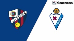 9월2일 라리가2 - 우에스카 VS 에이바르 해외축구 분석 프리뷰