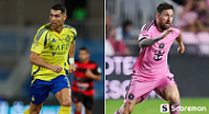 영원한 스타, '메날두' FIFPro 월드베스트 최종 후보 포함