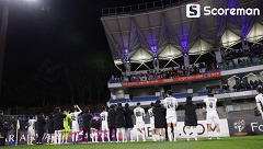 강원FC, 나상호 활약한 마치다에 0-1 패... ACLE 8강 좌절