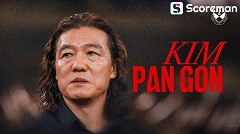 김판곤 감독, 말레이시아 무대 복귀…셀랑고르 사령탑 선임