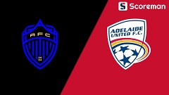 5월9일 호주 A리그 - 오클랜드 FC VS 애들레이드 유나이티드 해외축구 분석 프리뷰
