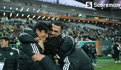 K리그1+코리아컵 '더블' 역사, 포옛과 전북의 준비된 이별도 마침표 향한다