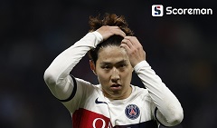 이강인 'PSG 소속' 직접 지웠다! SNS 프로필서 'PSG 삭제'... 아스널 이적 공개선언인가