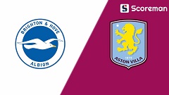 12월4일 잉글랜드 프리미어리그 - 브라이튼 VS 아스톤 빌라 해외축구 분석 프리뷰