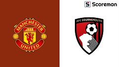 12월16일 잉글랜드 프리미어리그 - 맨체스터 유나이티드 VS 본머스 해외축구 분석 프리뷰