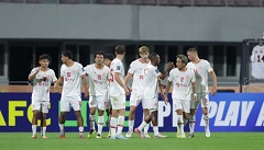 로테이션 가동 강원, ACL2서 캄보디아 클럽 프놈펜에 1-2 충격패