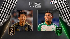 10월30일 메이저리그사커 - LA FC VS 오스틴 FC 해외축구 분석 프리뷰