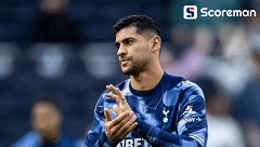 토트넘은 희망이 없어..." 부주장 로메로, 949억 이적 합의 임박