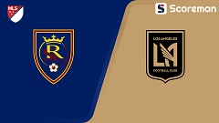 9월18일 메이저리그사커 - 리얼 솔트레이크 VS LA FC 해외축구 분석 프리뷰