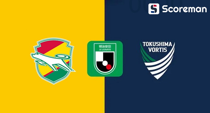 12월13일 일본 J2 리그 - 지바 VS 도쿠시마 해외축구 분석 프리뷰
