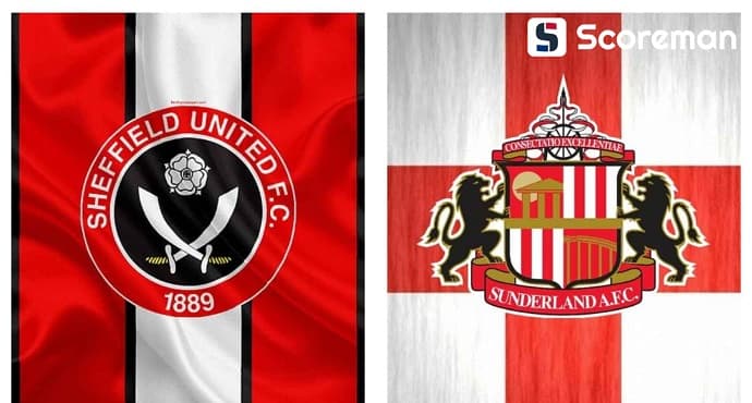 5월24일 EFL 잉글랜드 챔피언쉽 PO 결승 - 셰필드U VS 선덜랜드 해외축구 분석 프리뷰