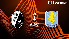 5월21일 유로파리그 결승 - 프라이부르크 VS 아스톤 빌라 해외축구 분석 프리뷰