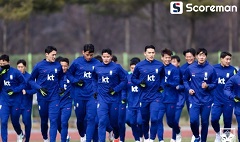 홍명보호, 벤투호처럼 8경기 조기본선행 도전…‘신구조화’ 모드여서 더 절실