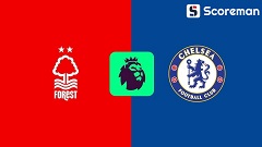 10월18일 잉글랜드 프리미어리그 - 노팅엄 VS 첼시 해외축구 분석 프리뷰