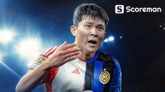 김민재 이적 시나리오 떴다! UCL 준우승팀 인터밀란행..."파바르 떠나면 가능"