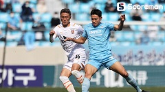 K리그1 2025시즌 최종전이자 멸망전… 울산 vs 제주, 지는 팀은 나락