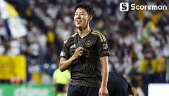 리그 복귀 손흥민, 출전 시간 관리 받는다
