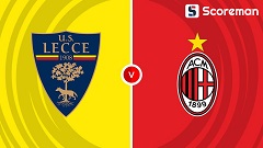 8월30일 세리에 A - 레체 VS AC 밀란 해외축구 분석 프리뷰