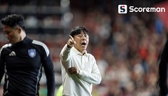 울산HD 신태용 감독, '4,860일' 만에 아시아 무대 복귀전! 중국 청두 룽청과 첫 대결