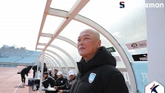 천안시티, 충남아산에 1-0 승리...'충남 더비 첫 승'