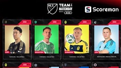 LA FC 손흥민, 2주 연속 MLS 베스트 11 선정