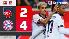 김민재 28분 출전·패스 96%, 뮌헨은 4-2 승리